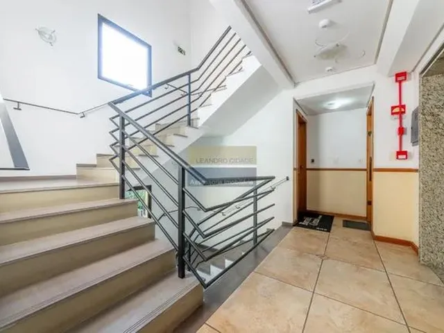 Imagem 4: Conjunto Comercial / Sala - Bairro Moinhos de Vento