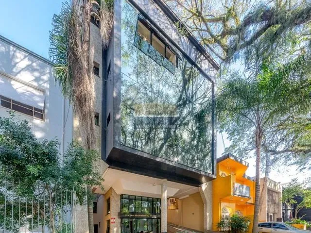 Imagem 7: Conjunto Comercial / Sala - Bairro Moinhos de Vento