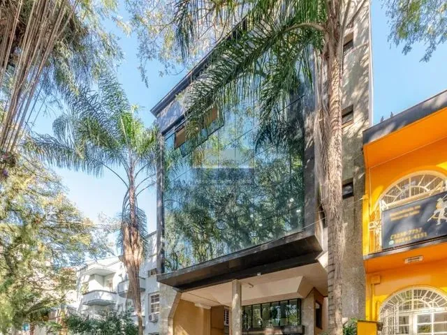 Imagem 15: Conjunto Comercial / Sala - Bairro Moinhos de Vento