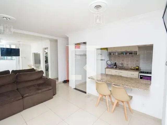 Imagem: Apartamento para Aluguel - Glória, 2 Quartos