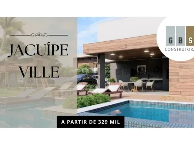 Imagem: Apartamento para Venda com 57 Metros Quadrados