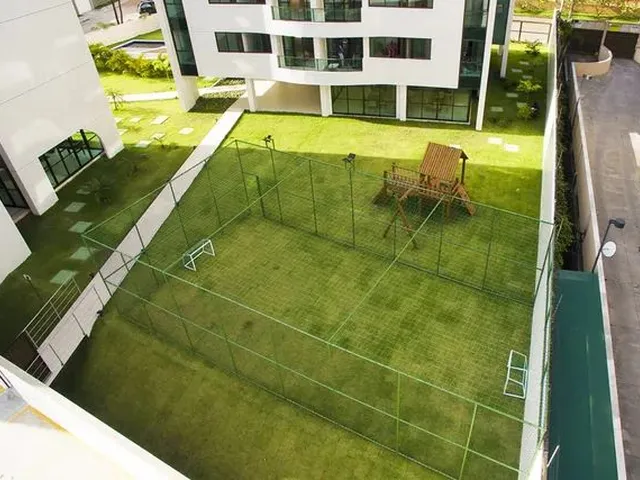 Imagem: Apartamento para Venda com 88 Metros Quadrados