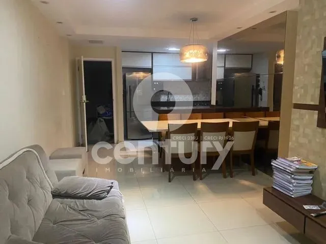 Imagem: Apartamento À Venda no Condomínio Ecoville