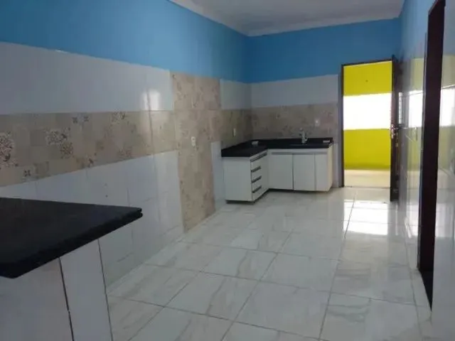 Imagem: Casa para Venda Possui 102 Metros Quadrados