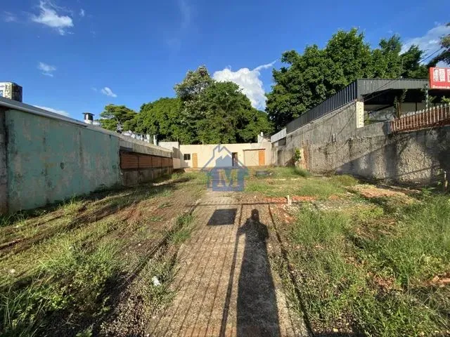 Imagem: Terreno Comercial Próximo Ao Gramadão