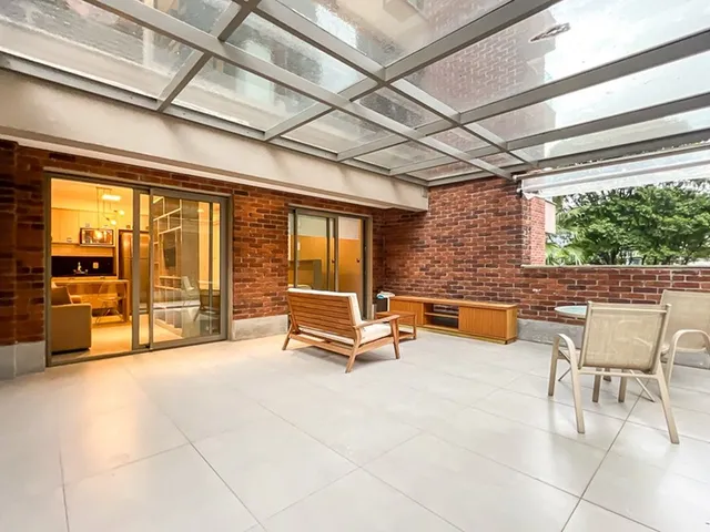 Imagem: Apartamento Residencial em São Paulo