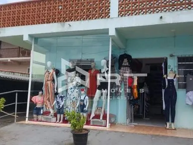 Imagem 9: Prédio Residencial (Com 7 Aptos e Uma Sala Comercial) a Venda no Bairro