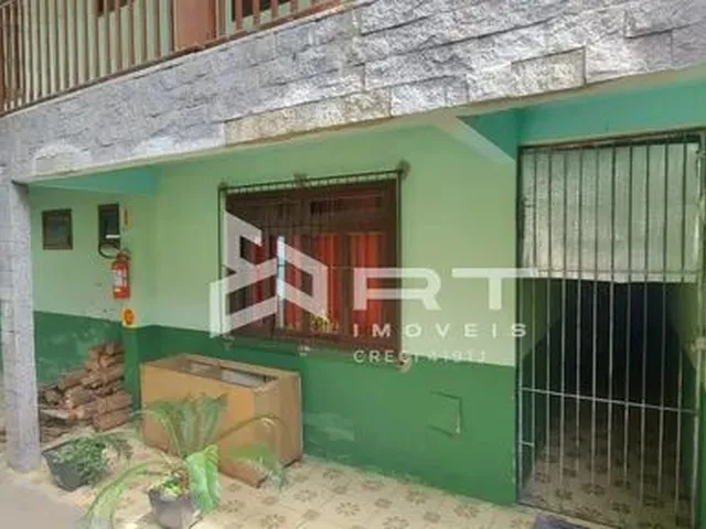 Imagem 4: Prédio Residencial (Com 7 Aptos e Uma Sala Comercial) a Venda no Bairro