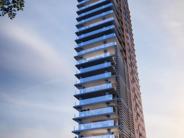 Imagem: Ag Residences Art - Ag Residences Art