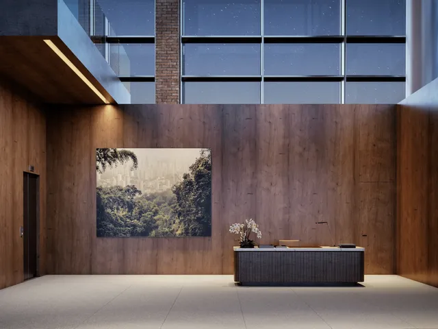 Imagem 13: Ag Residences Art - Ag Residences Art