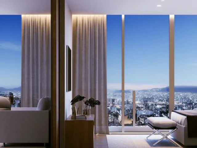 Imagem 8: Ag Residences Art - Ag Residences Art