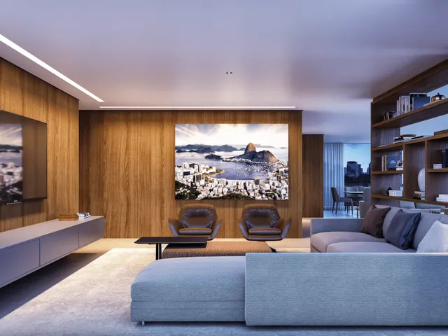 Imagem 2: Ag Residences Art - Ag Residences Art