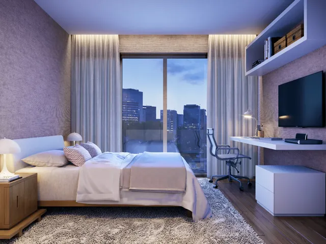 Imagem 3: Ag Residences Art - Ag Residences Art