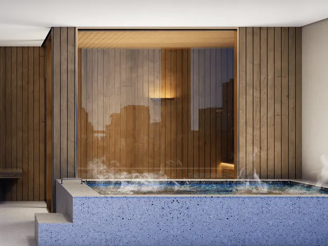 Imagem 6: Ag Residences Art - Ag Residences Art