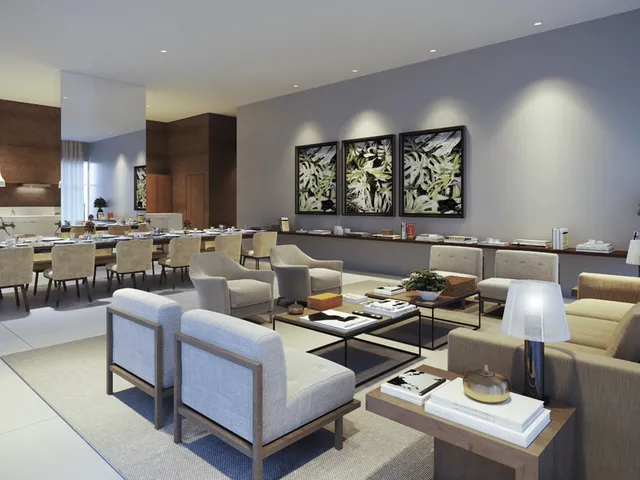 Imagem 9: Ag Residences Art - Ag Residences Art