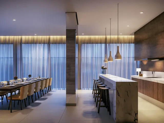 Imagem 5: Ag Residences Art - Ag Residences Art