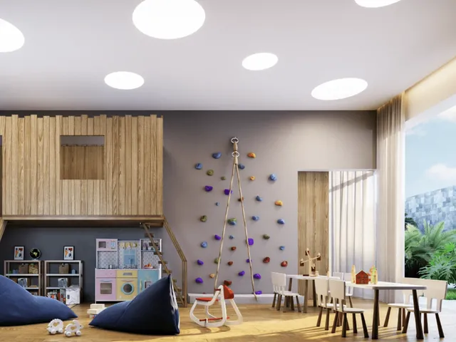 Imagem 11: Ag Residences Art - Ag Residences Art