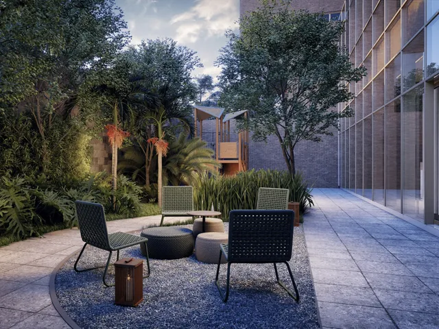 Imagem 15: Ag Residences Art - Ag Residences Art
