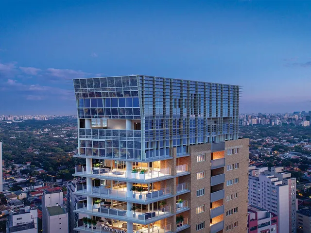 Imagem 14: Ag Residences Art - Ag Residences Art