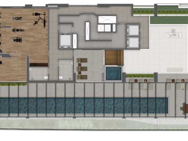 Imagem 16: Ag Residences Art - Ag Residences Art