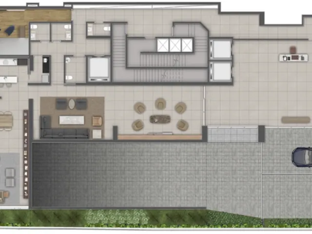Imagem 10: Ag Residences Art - Ag Residences Art