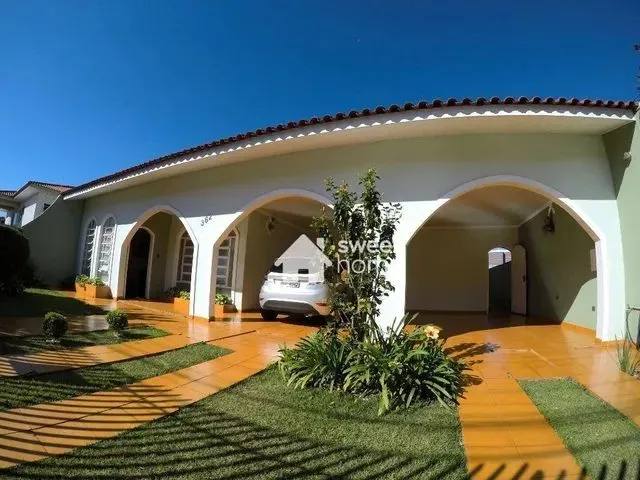 Imagem: Casa no Maria Luiza