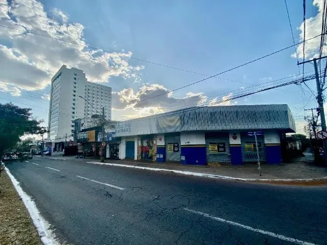 Imagem 1: Prédio Comercial Avenida T-9