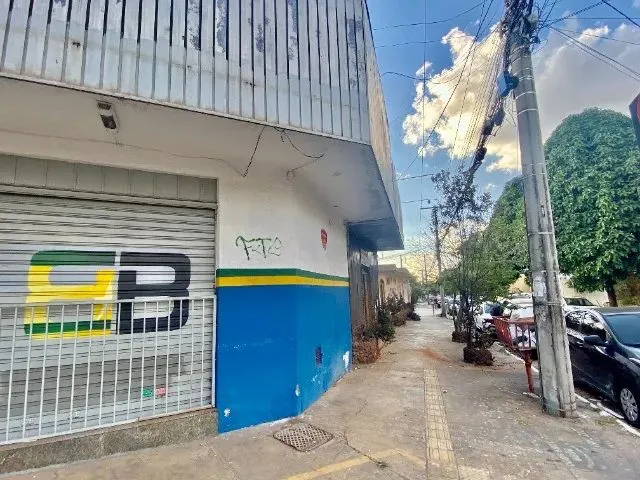 Imagem 13: Prédio Comercial Avenida T-9