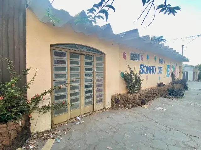 Imagem 2: Prédio Comercial Avenida T-9