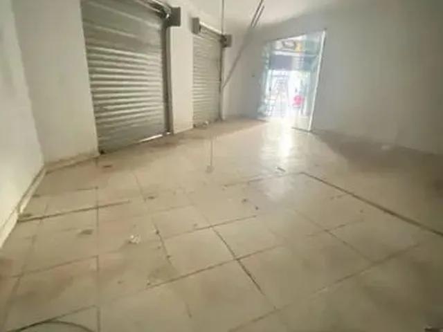 Imagem 6: Prédio Comercial Avenida T-9