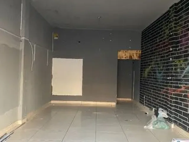 Imagem 12: Prédio Comercial Avenida T-9