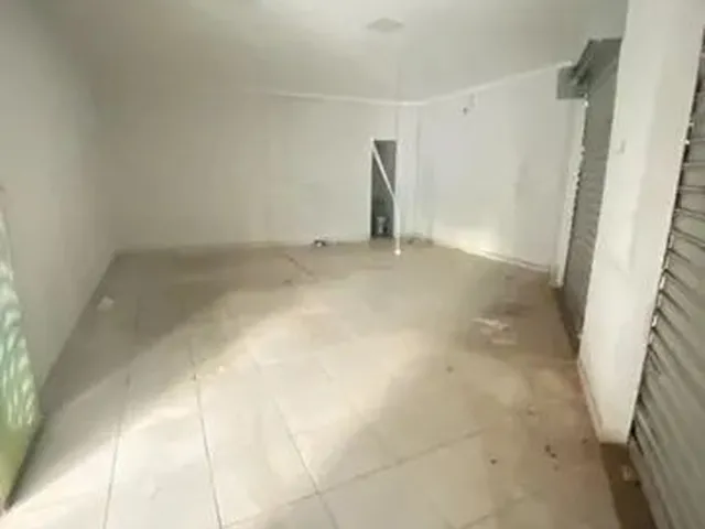 Imagem 7: Prédio Comercial Avenida T-9