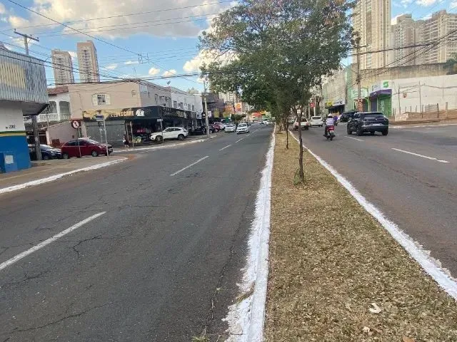 Imagem 11: Prédio Comercial Avenida T-9