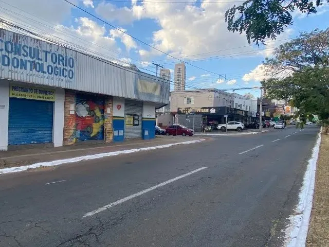 Imagem 4: Prédio Comercial Avenida T-9