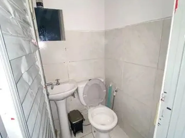 Imagem 9: Prédio Comercial Avenida T-9