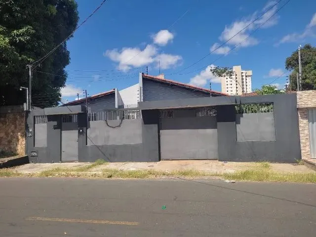 Imagem: Santa Clara -Aluga Casa Comercial na Zona