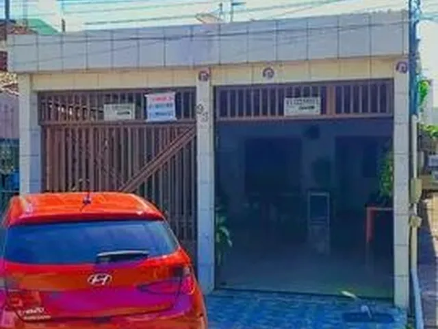 Imagem: Casa À Venda !