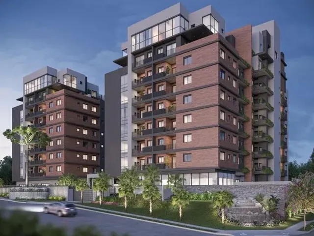 Imagem: Gaia - Apartamento 3 Quartos