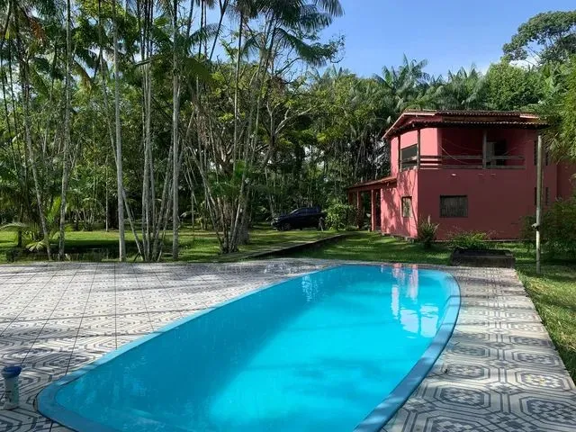 Imagem: Fazenda/Sítio/Chácara para Venda Possui