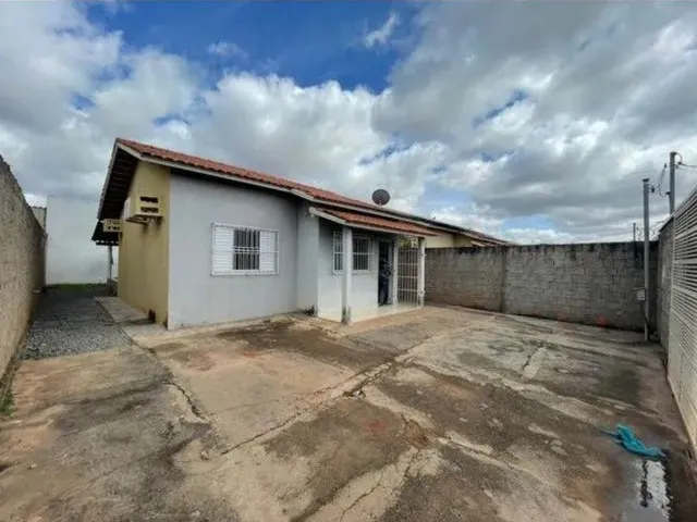 Imagem: 08- Casa em Nova Betânia