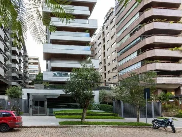 Imagem 1: Apartamento em Moinhos de Vento