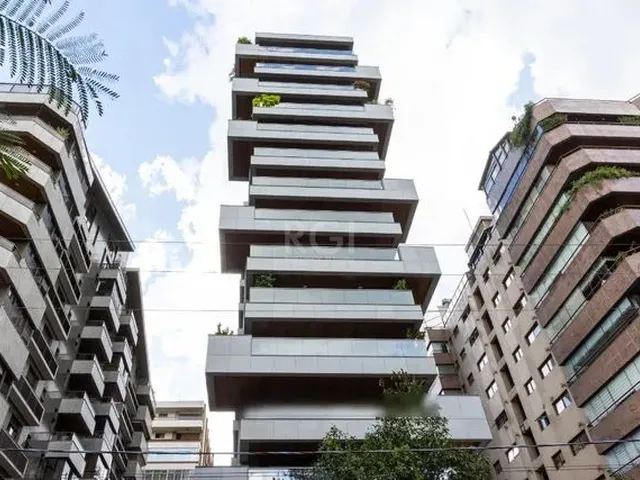 Imagem 16: Apartamento em Moinhos de Vento