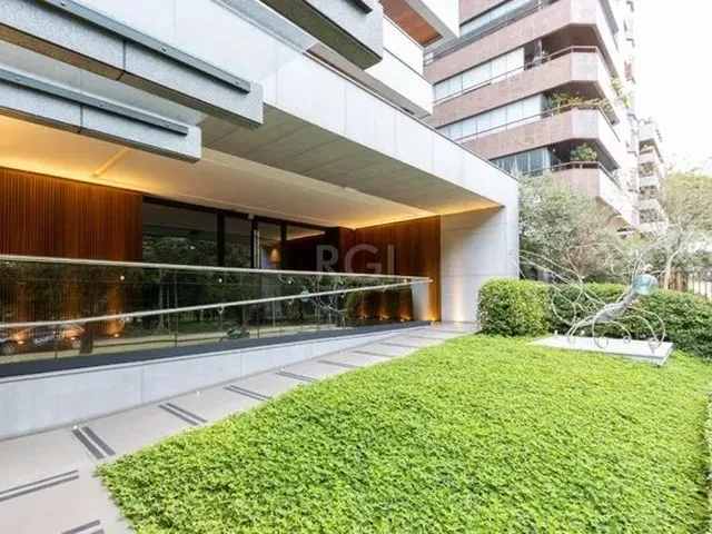 Imagem 10: Apartamento em Moinhos de Vento