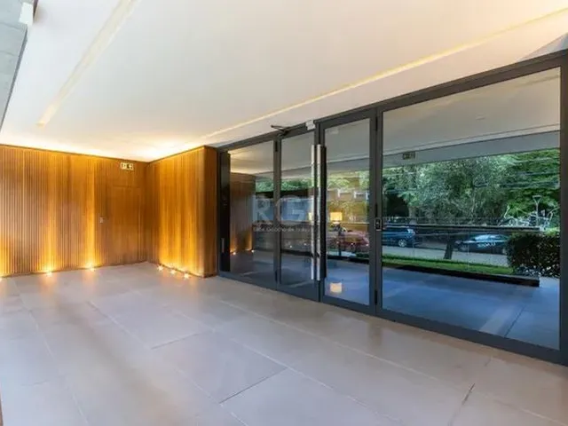 Imagem 11: Apartamento em Moinhos de Vento
