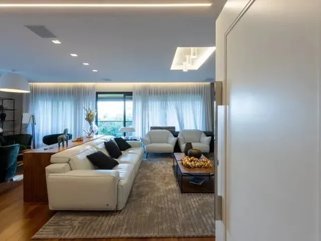 Imagem 8: Apartamento em Moinhos de Vento