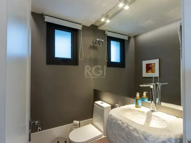 Imagem 3: Apartamento em Moinhos de Vento