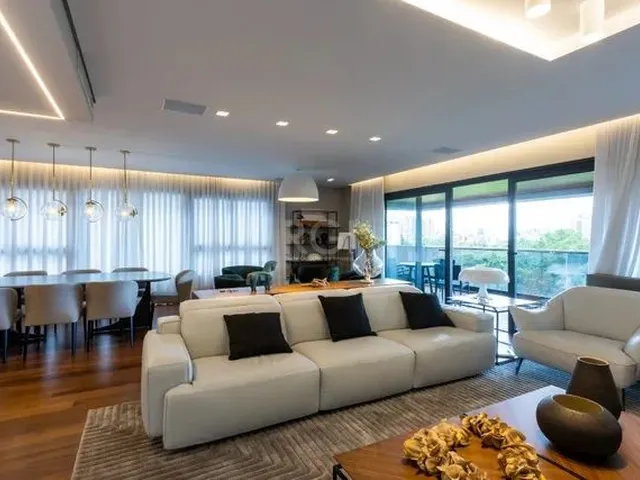 Imagem 6: Apartamento em Moinhos de Vento