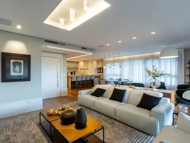 Imagem 5: Apartamento em Moinhos de Vento