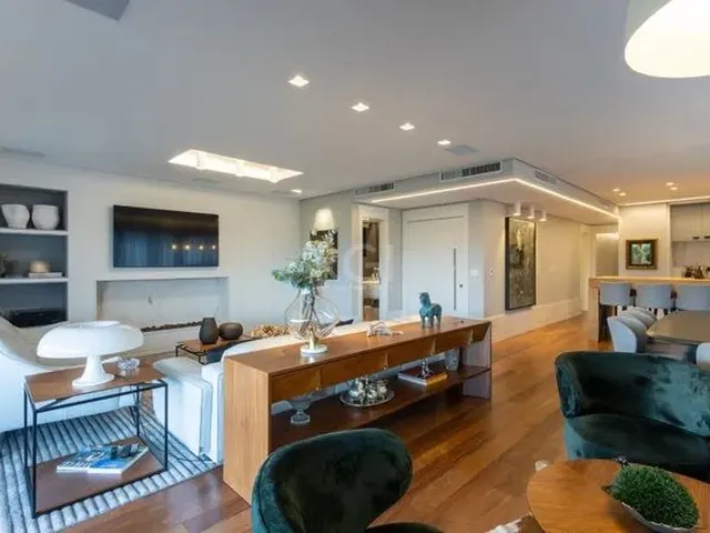 Imagem 12: Apartamento em Moinhos de Vento