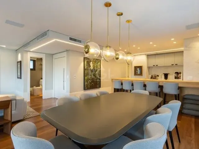 Imagem 7: Apartamento em Moinhos de Vento